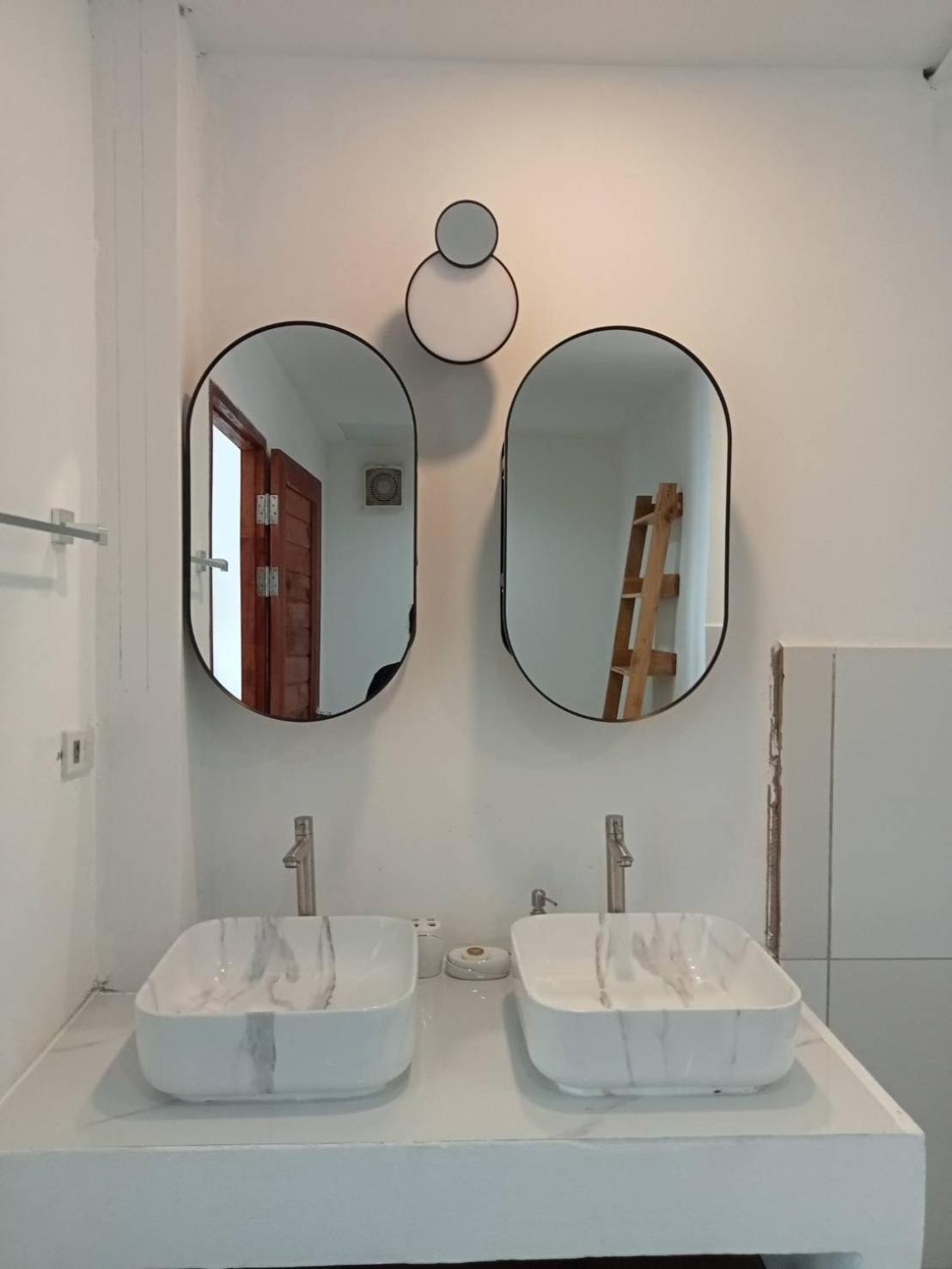The Cosy New Appartement Fisherman ボプート エクステリア 写真